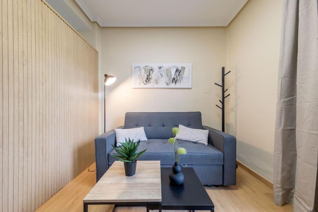 Exclusive & Cozy Apartment In The Center Of Σορία Εξωτερικό φωτογραφία