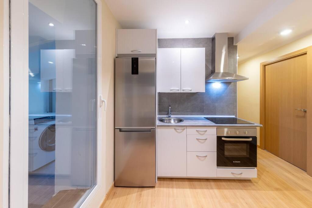 Exclusive & Cozy Apartment In The Center Of Σορία Εξωτερικό φωτογραφία