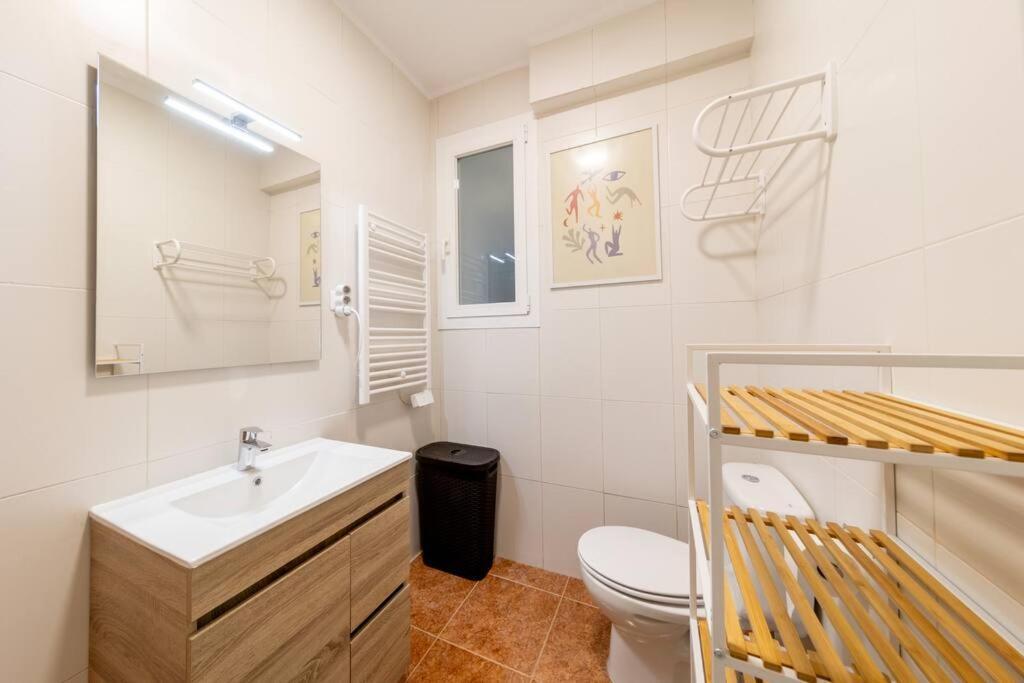 Exclusive & Cozy Apartment In The Center Of Σορία Εξωτερικό φωτογραφία